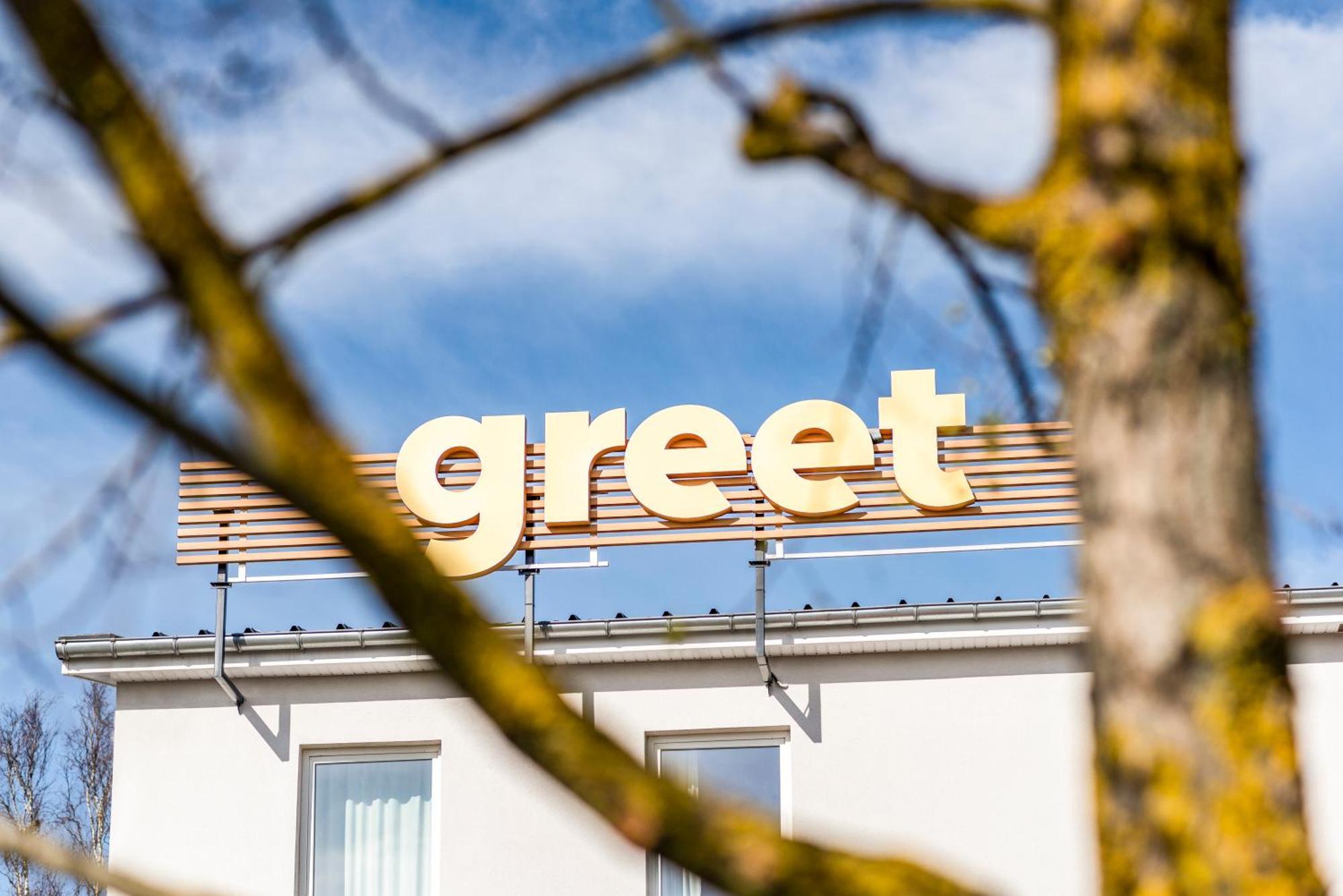 Greet Hotel Bourg-En-Bresse Sud Montagnat Exteriör bild