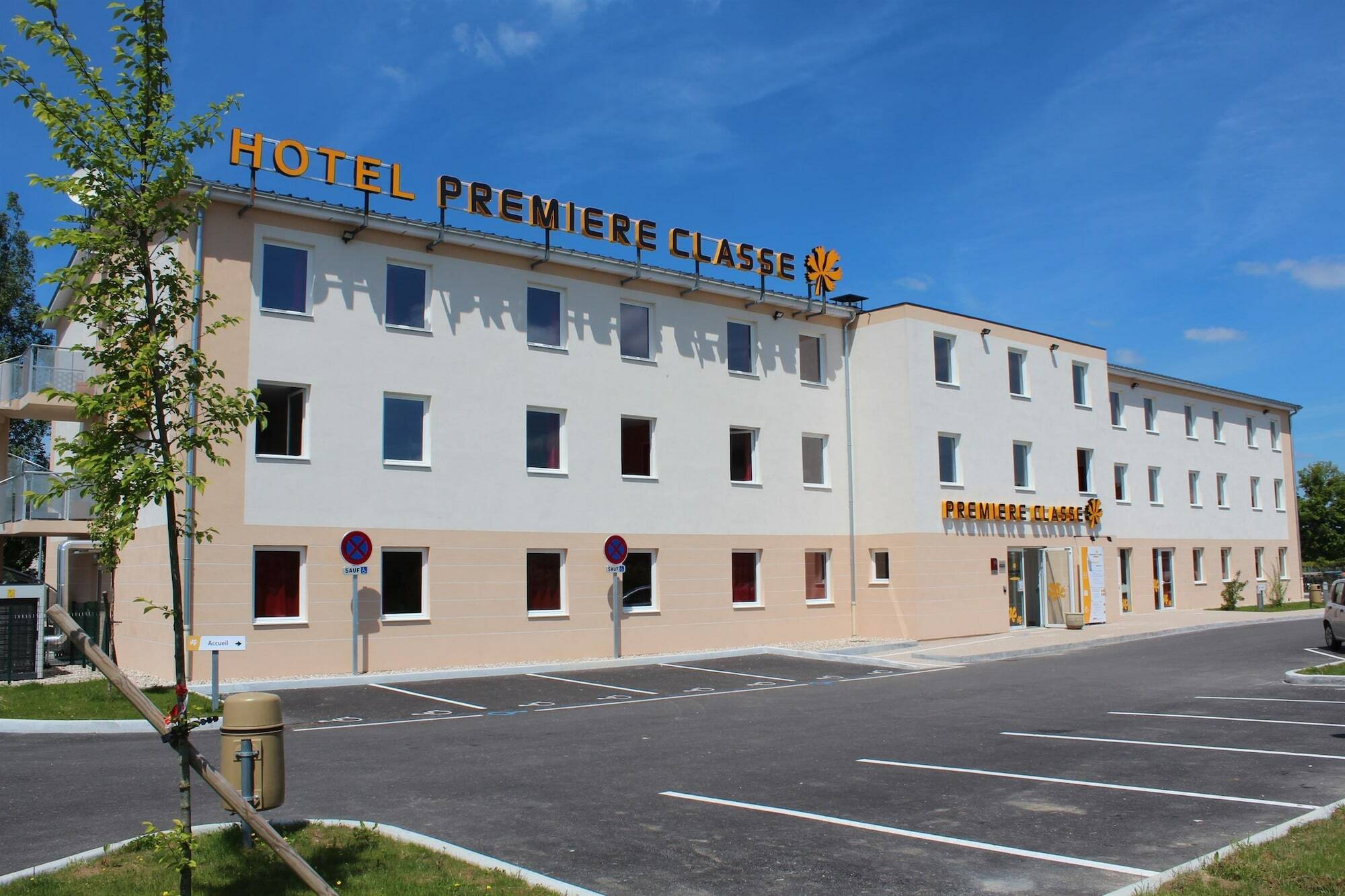 Greet Hotel Bourg-En-Bresse Sud Montagnat Exteriör bild